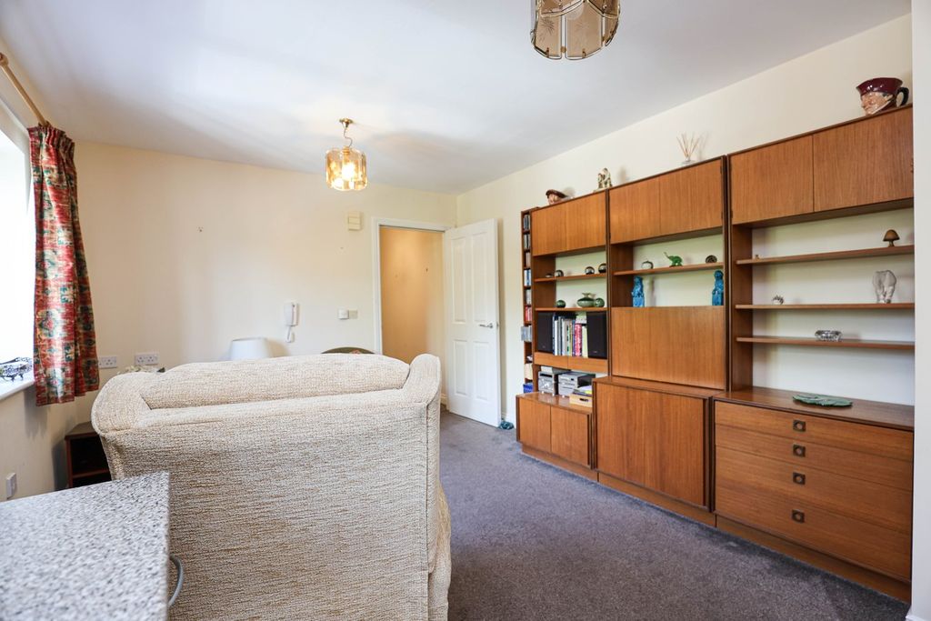 Additional image 10 of 1 bed flat for saleWoodlands, Bridge Lane, Penrith CA11
