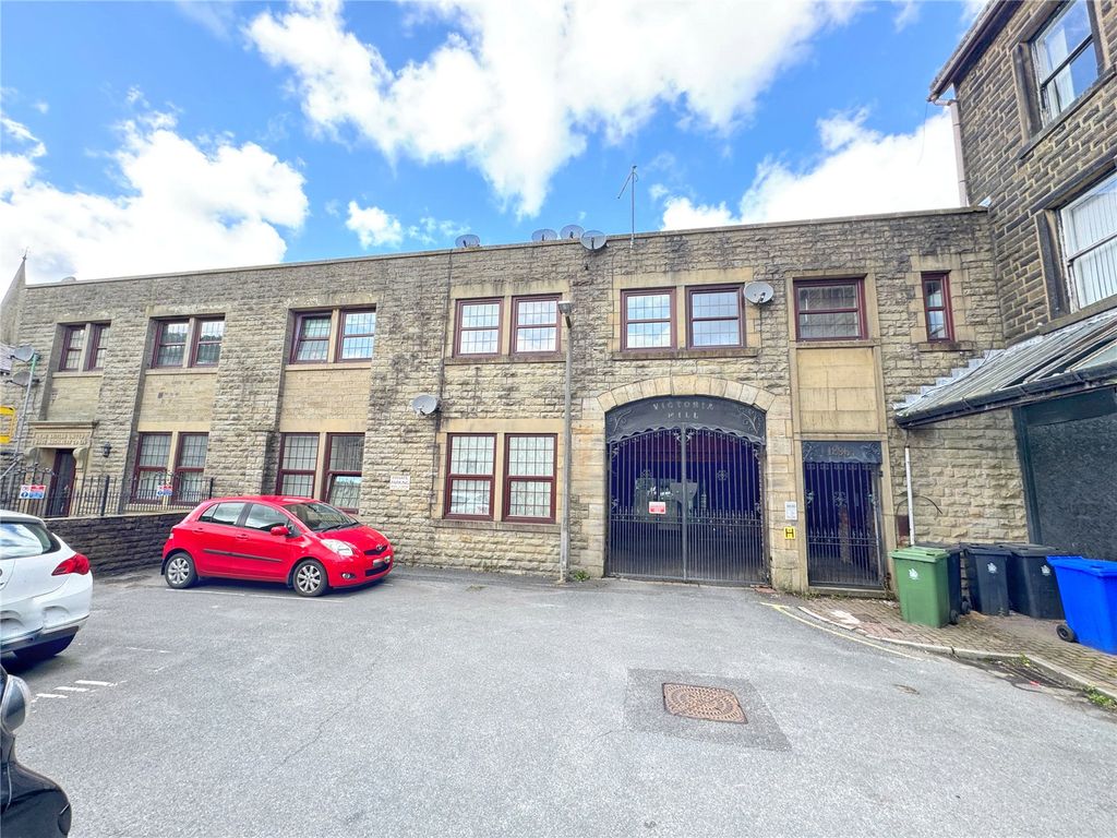 Additional image 10 of 1 bed flat for saleVictoria Mill, Waterfoot, Rossendale BB4