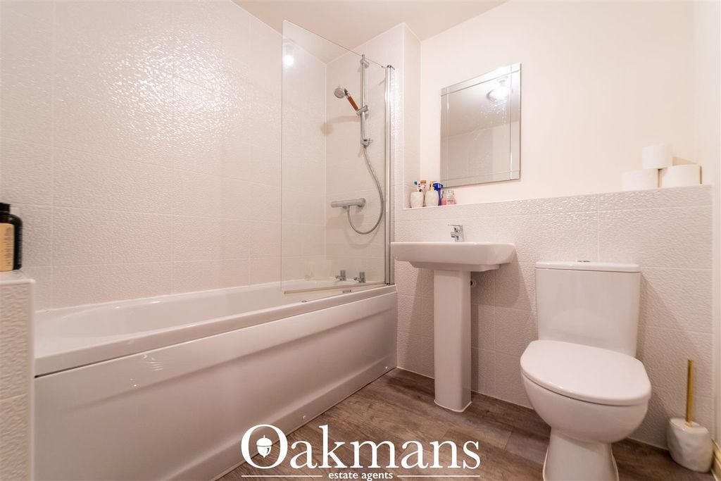 Additional image 11 of 1 bed flat for saleNine Elms Road, Birmingham B30