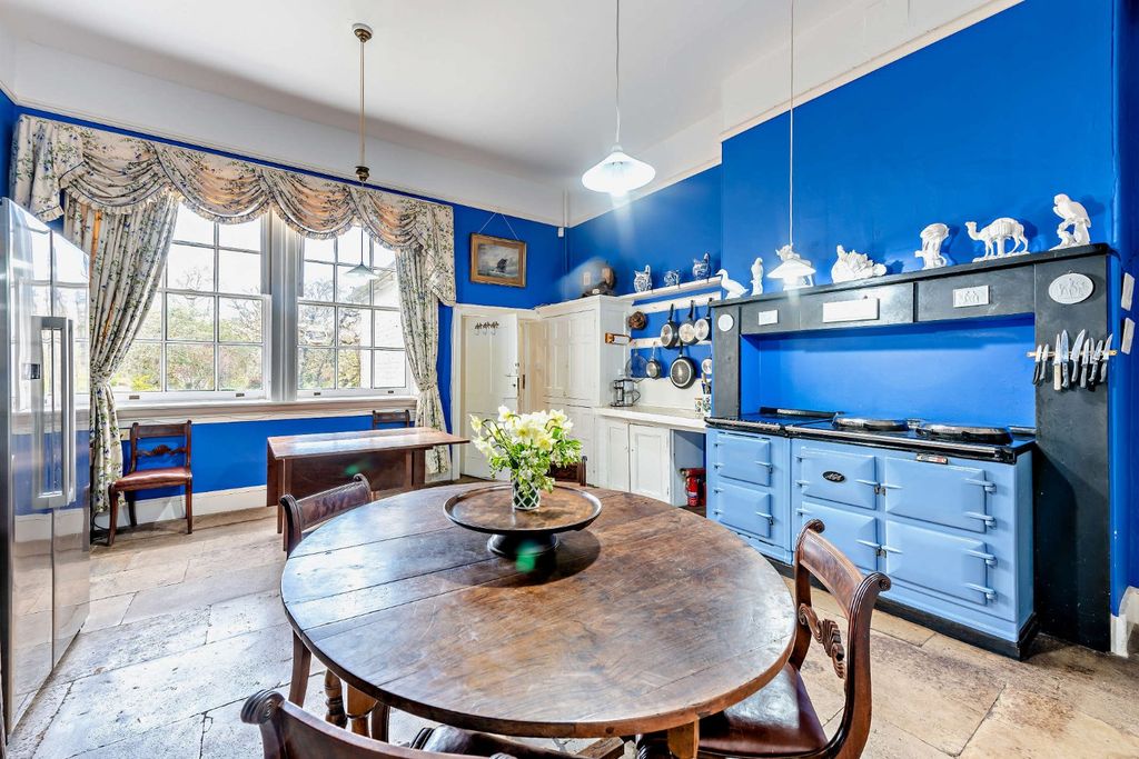Additional image 13 of 9 bed detached house for saleAldsworth, Emsworth, West Sussex PO10