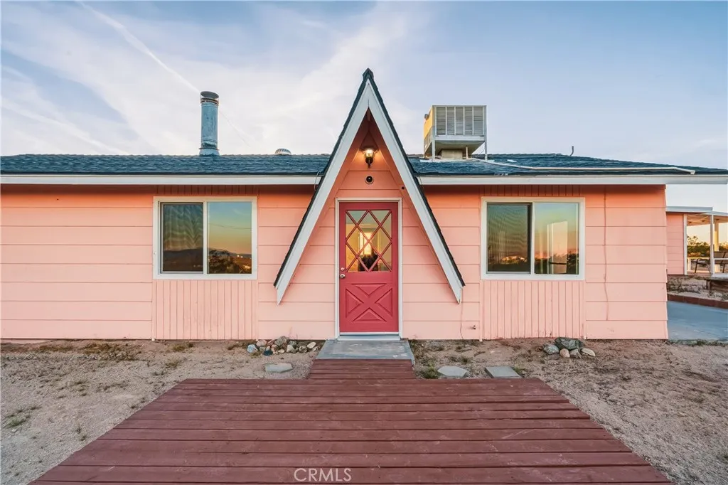 Additional image 150 of 66270 Brants Cross, Joshua Tree, CA 92252
