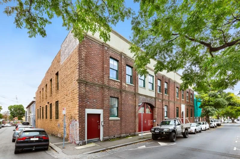 9/55-59 Moor Street, Fitzroy VIC 3065