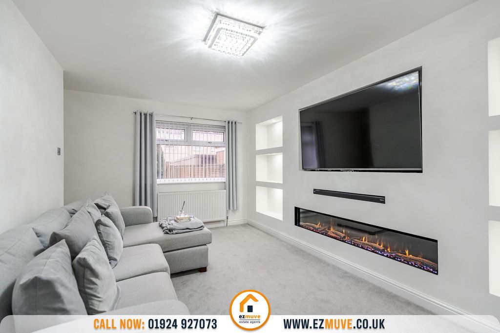 Additional image 3 of 3 bed detached house for salePlover Drive, Batley WF17