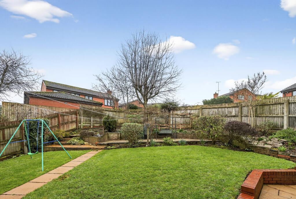 Additional image 28 of Batsford Close, Redditch, B98
