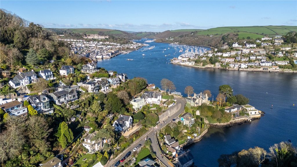 Additional image 3 of 4 bed detached house for saleSwannaton Road, Dartmouth, Devon TQ6
