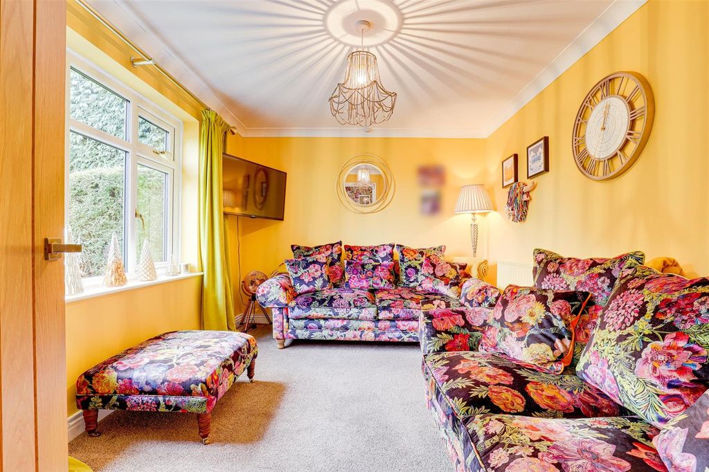Additional image 3 of 4 bed detached bungalow for saleGrimesgate, Diseworth DE74