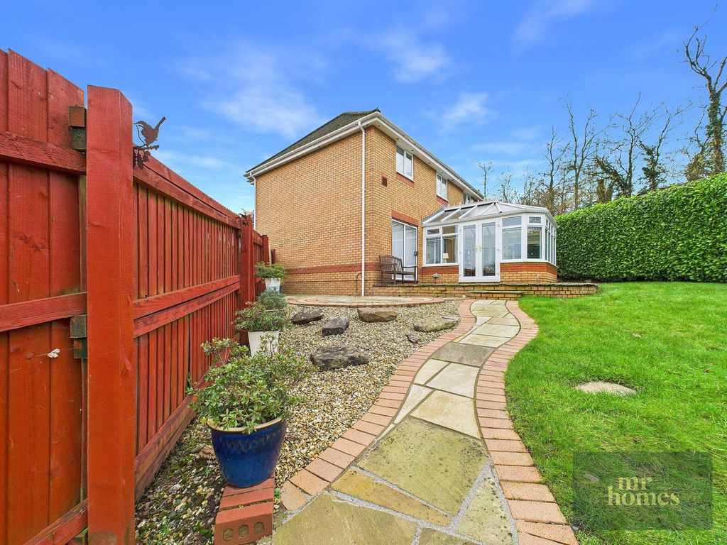 Additional image 38 of 4 bed detached house for salePatreane Way, Cardiff CF5
