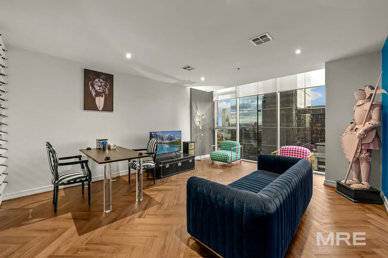 Additional image 2 of 1308/31 Spring Street, Melbourne VIC 3000