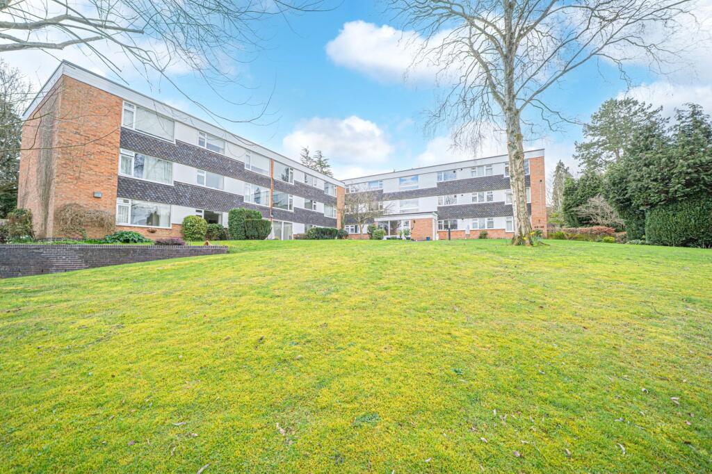 Additional image 18 of White House Green, Solihull, B91