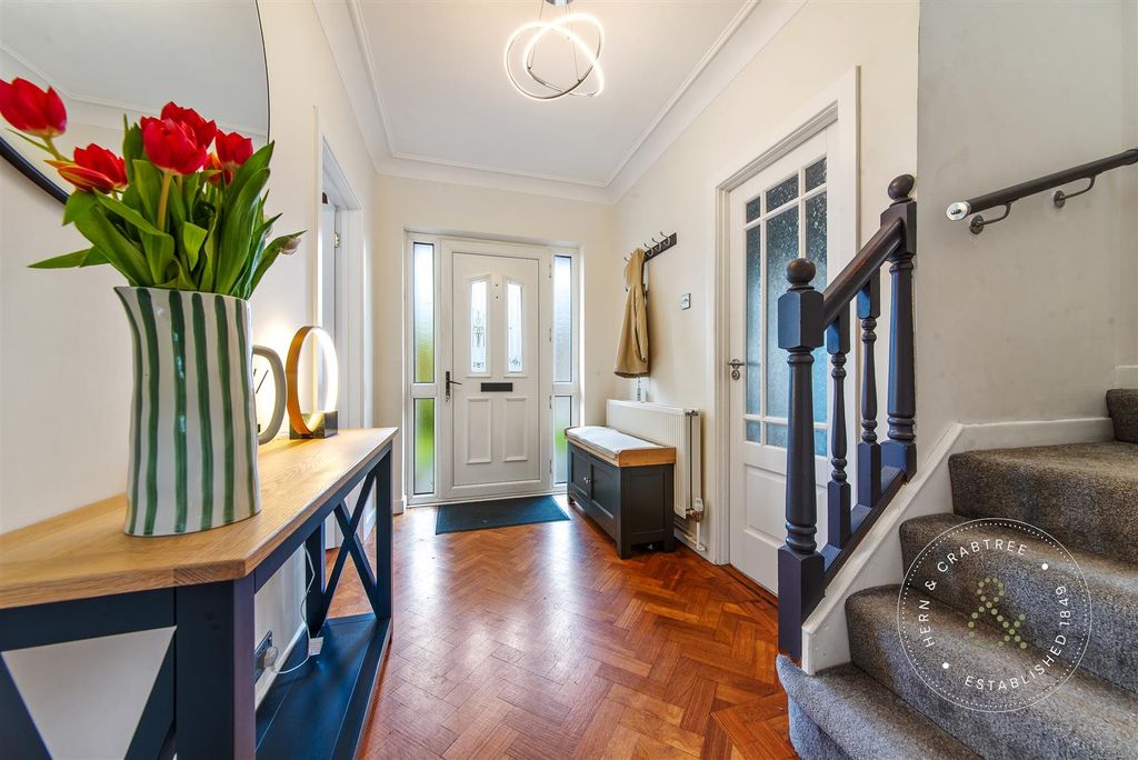 Additional image 17 of 4 bed detached house for saleRookwood Close, Llandaff, Cardiff CF5