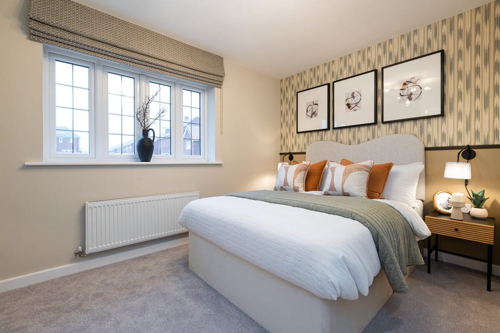 Additional image 8 of 2 bed semi-detached house for sale"The Drake" at Abbotsham Road, Abbotsham, Bideford EX39