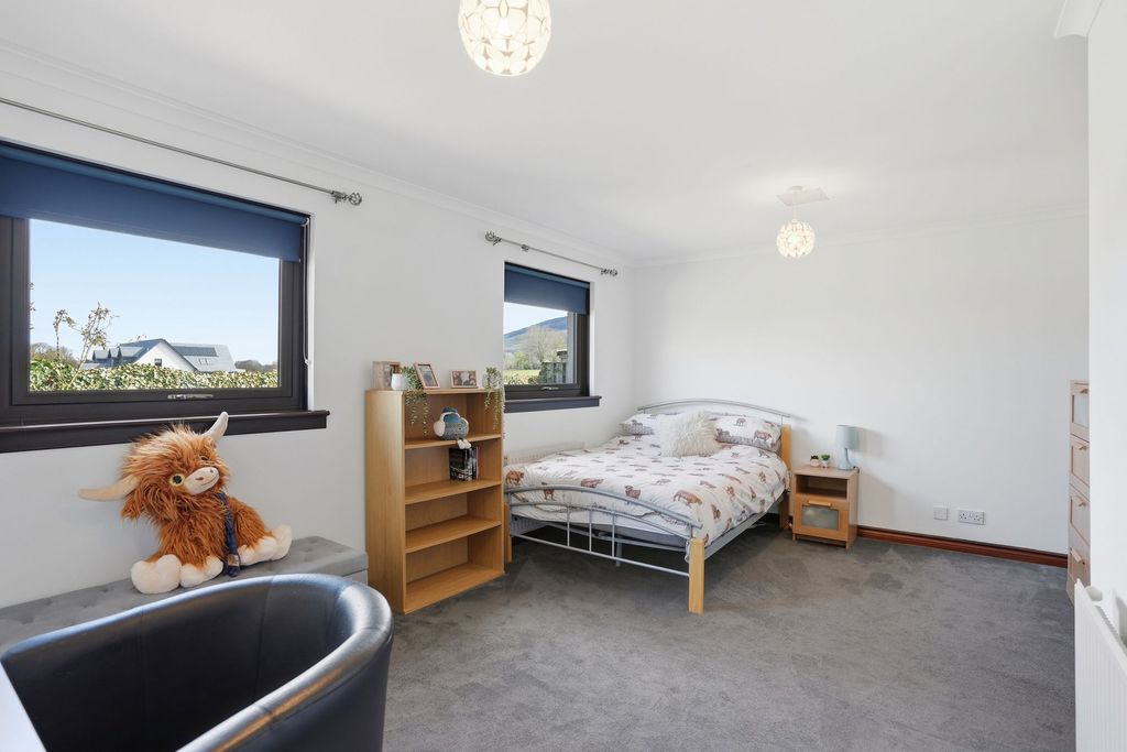Additional image 14 of 4 bed detached bungalow for saleAbbey Road, Auchterarder PH3