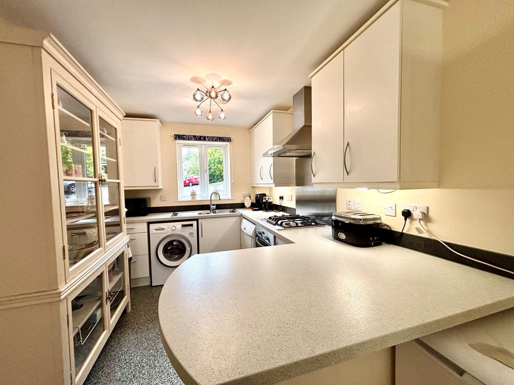 Additional image 4 of 2 bed flat for saleMorledge, Matlock DE4