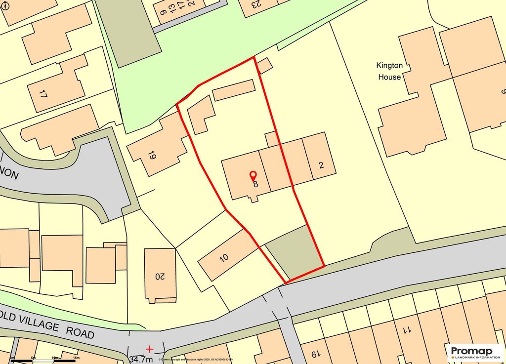 Additional image 39 of 4 bed semi-detached house for saleOld Village Road, Barry CF62