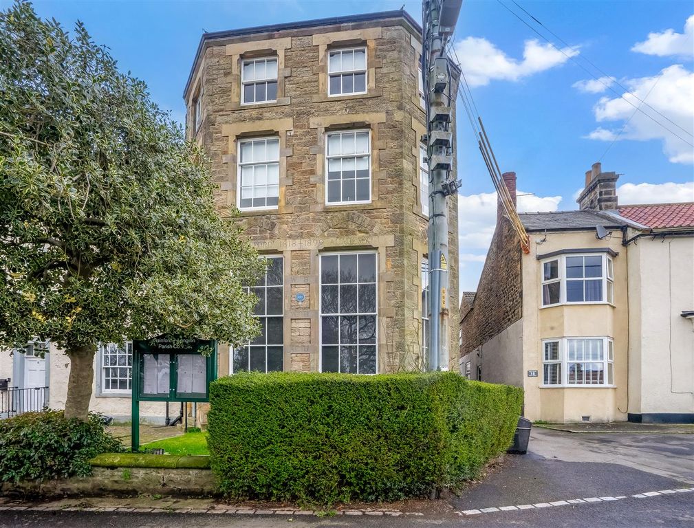 Additional image 2 of 1 bed flat for saleHigh Green, Gainford, Darlington DL2