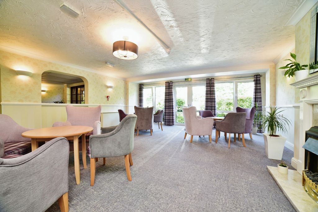 Additional image 10 of 2 bed flat for saleHaldenby Court, Swanland HU14