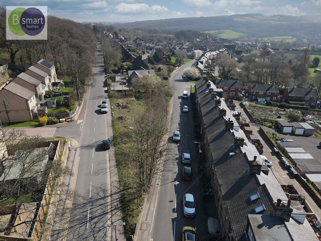 Additional image 6 of Land for saleBank End Avenue, Worsbrough, Barnsley S70