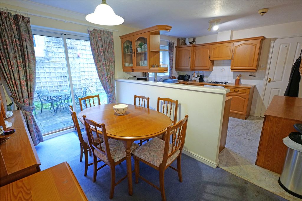 Additional image 4 of Bungalow for saleChapman Court, Barnoldswick, Lancashire BB18