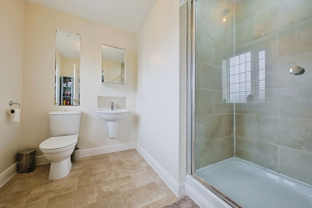 Additional image 12 of 4 bed detached house for saleBakersfield, Wrawby, Brigg DN20