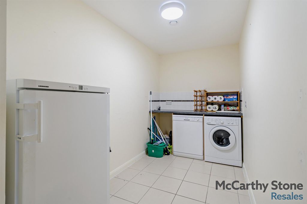 Additional image 14 of 2 bed flat for sale25 Wainwright Court, Kendal LA9
