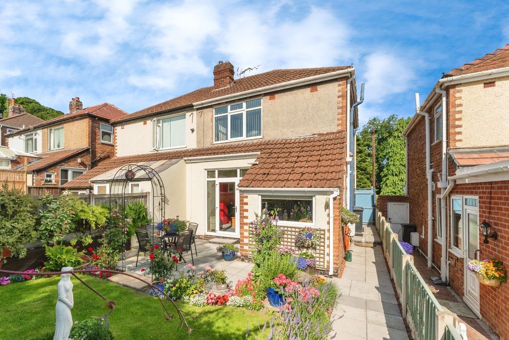 Additional image 13 of 3 bed semi-detached house for salePark Lane, Holywell, Flintshire CH8