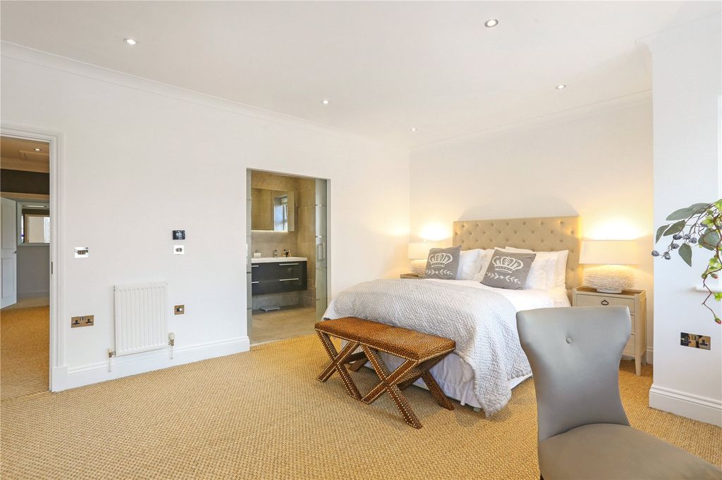 Additional image 9 of 4 bed detached house for saleHorseshoe Lane, Alderley Edge, Cheshire SK9
