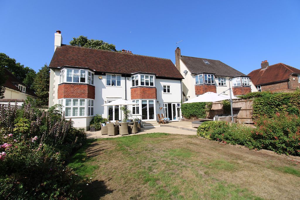 Additional image 2 of 4 bed detached house for saleColcokes Road, Banstead SM7