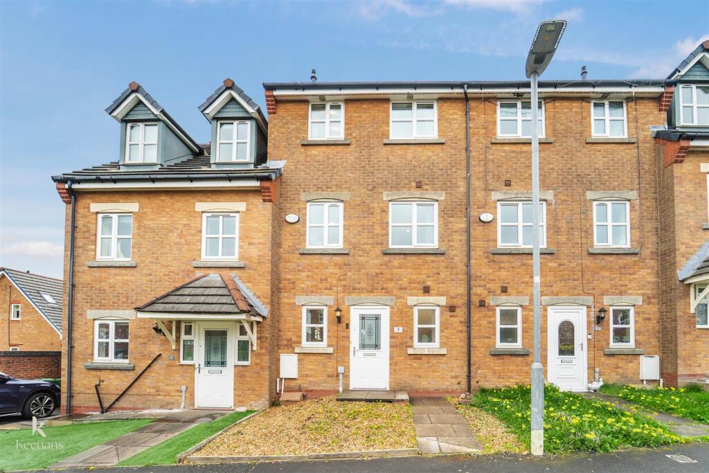 Additional image 2 of Sweet Briar Close, Clayton Le Moors, Accrington