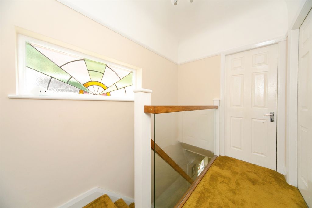 Additional image 11 of 3 bed semi-detached house for saleMallory Road, Tranmere, Birkenhead CH42
