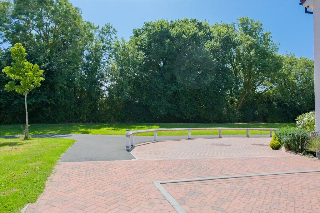 Additional image 39 of 4 bed detached house for saleWedlake Way, Roundswell, Barnstaple EX31