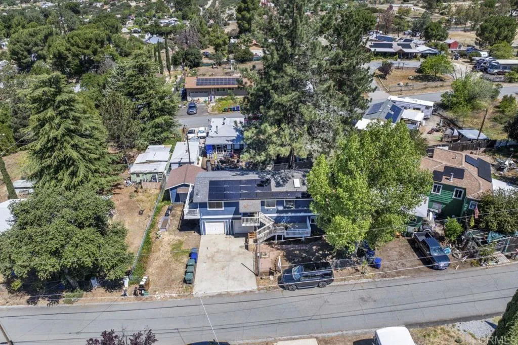 30028 Canvasback Drive, Campo, CA 91906