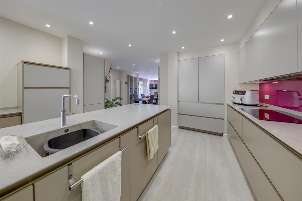 Additional image 11 of 4 bed detached house for saleGreens Lane, Todmorden Road, Bacup OL13