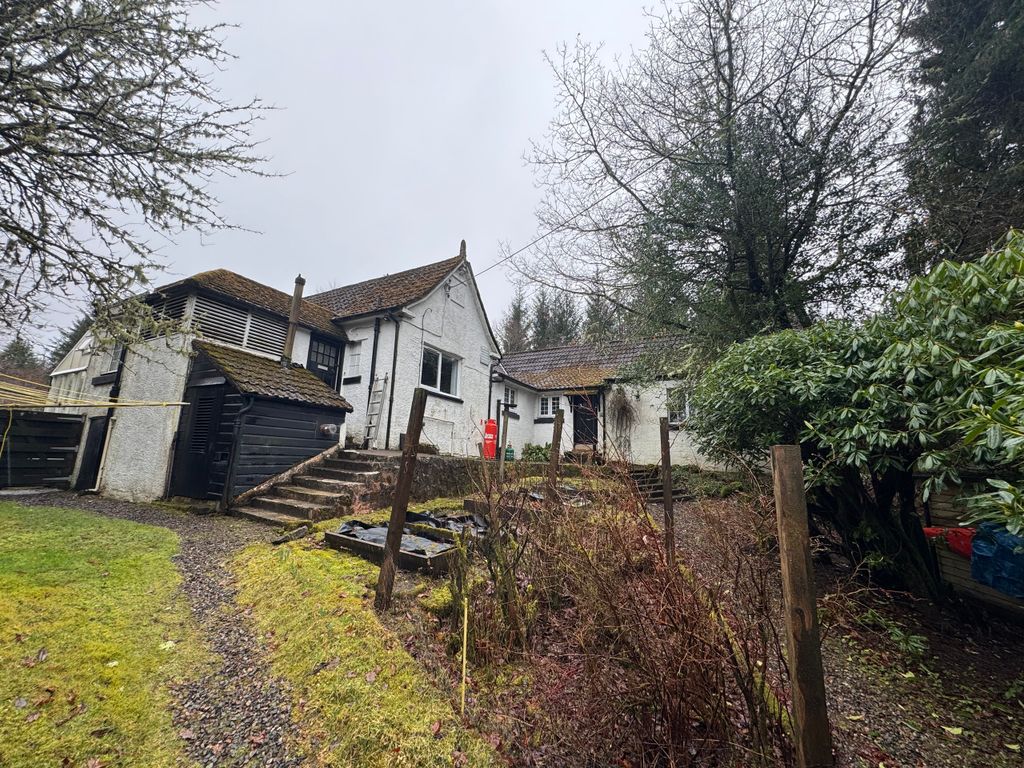 Additional image 39 of Detached house for saleGlenloy Lodge, Glenloy, Banavie, Fort William, Highland PH33