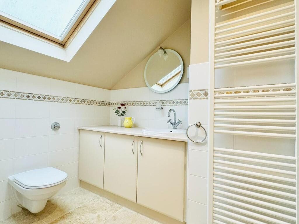 Additional image 12 of 3 bed semi-detached house for saleMoss Lane, Alderley Edge, Cheshire SK9