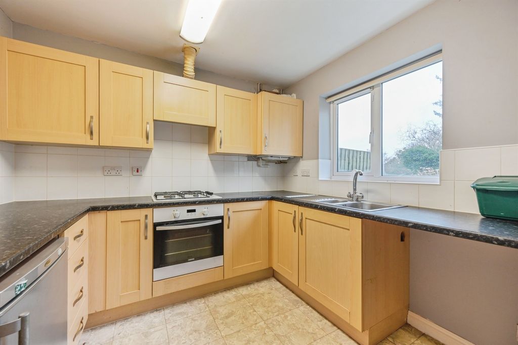 Additional image 3 of 3 bed semi-detached house for saleCavendish Drive, Ashbourne DE6