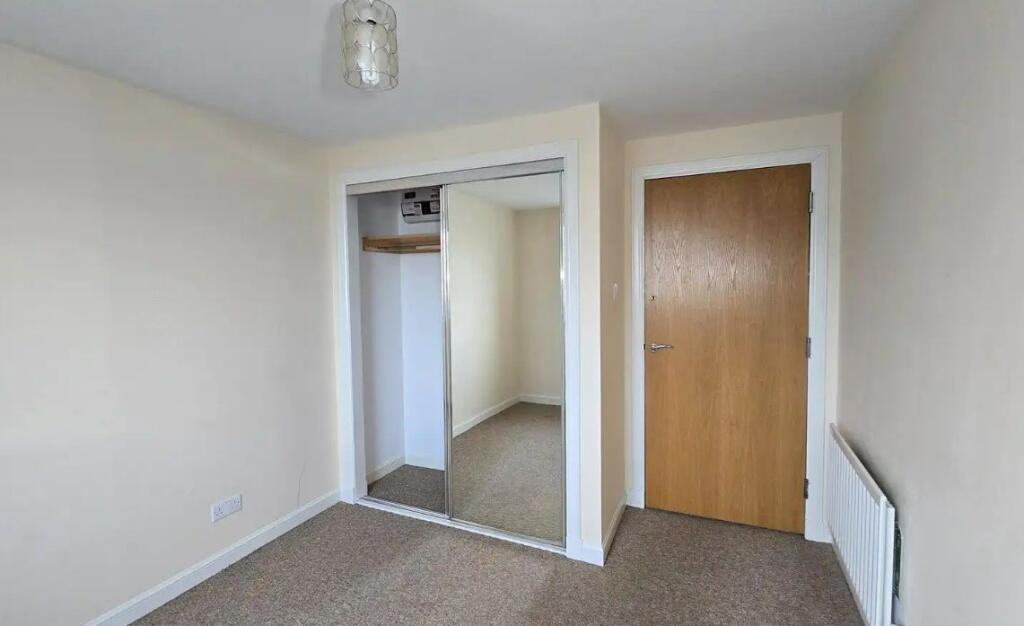 7, Dee Village, Millburn St, 3rd Floor Flat, Aberdeen, AB116LG photo 4