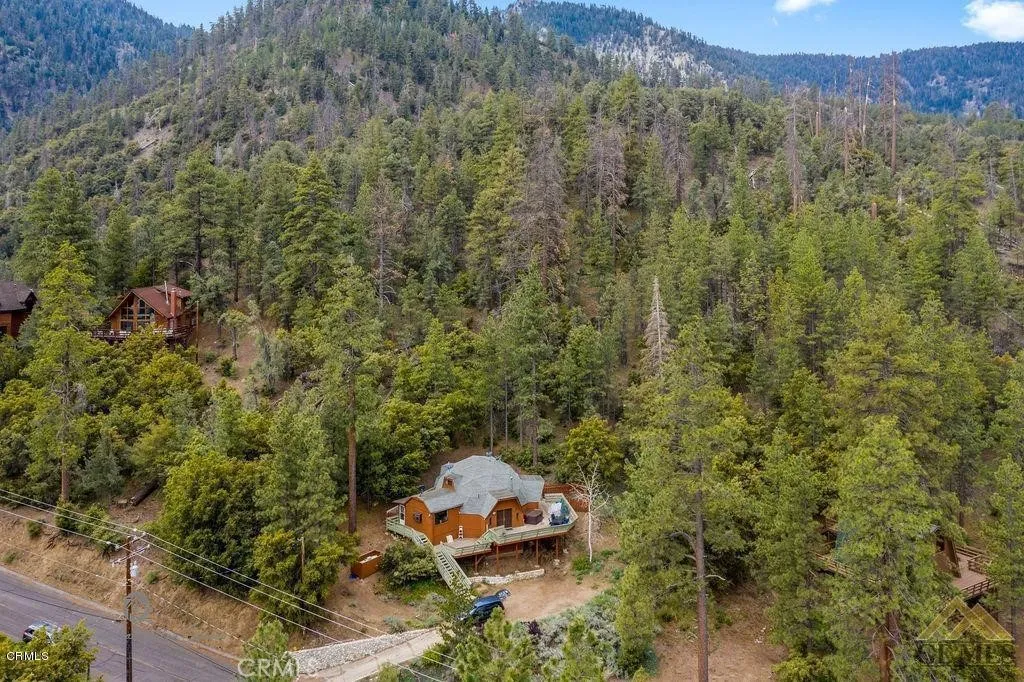 Additional image 4 of 1521 Zermatt Dr, Pine Mountain Club, CA 93222