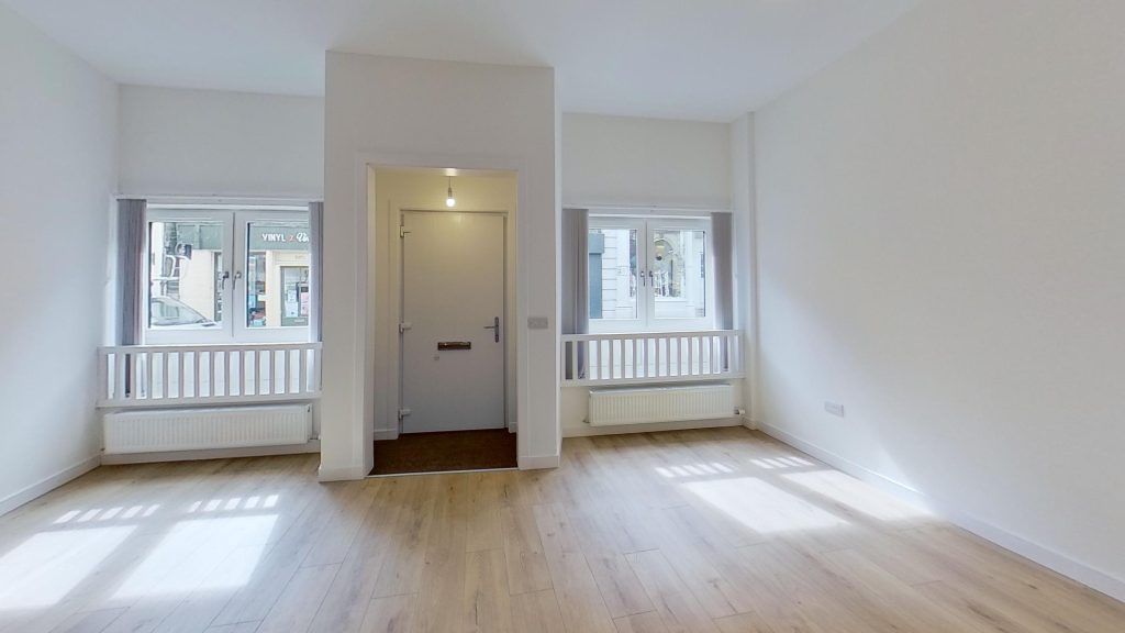 Additional image 3 of 3 bed flat for sale102 High Street, Nairn IV12