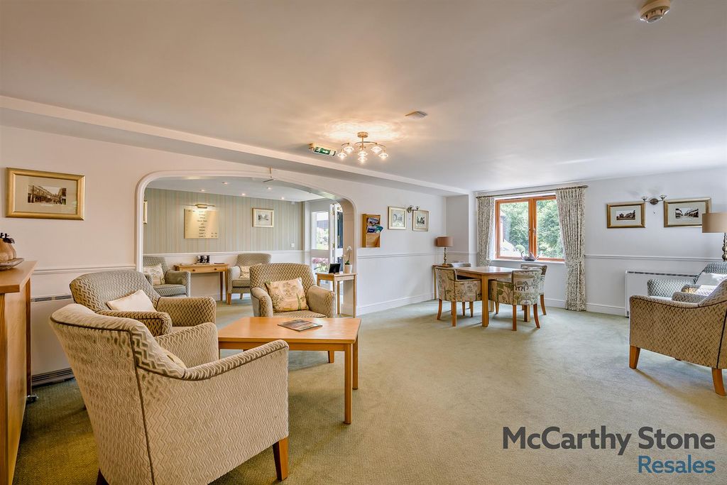 Additional image 16 of 2 bed flat for saleClarkson Court, Ipswich Road, Woodbridge IP12