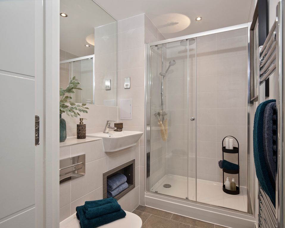 Additional image 15 of 3 bed flat for sale"Type 14" at Crossness Road, Barking IG11
