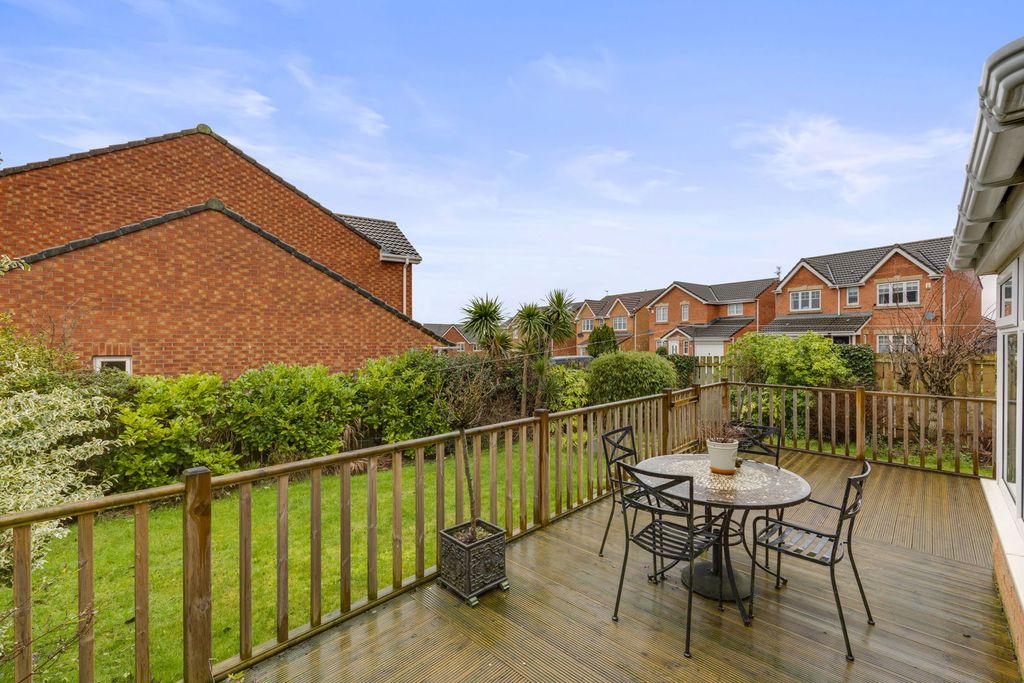 Additional image 16 of 4 bed detached house for saleEdinburgh Drive, Bedlington NE22