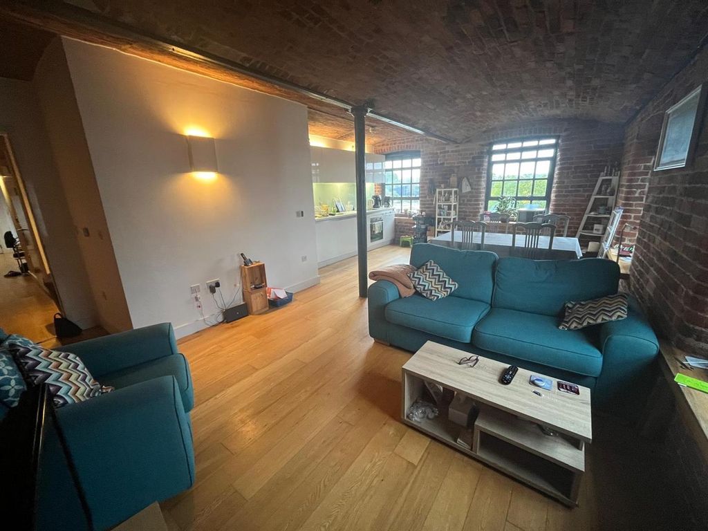 Additional image 8 of 2 bed flat for saleThe Mill, Castle Street, Stalybridge SK15