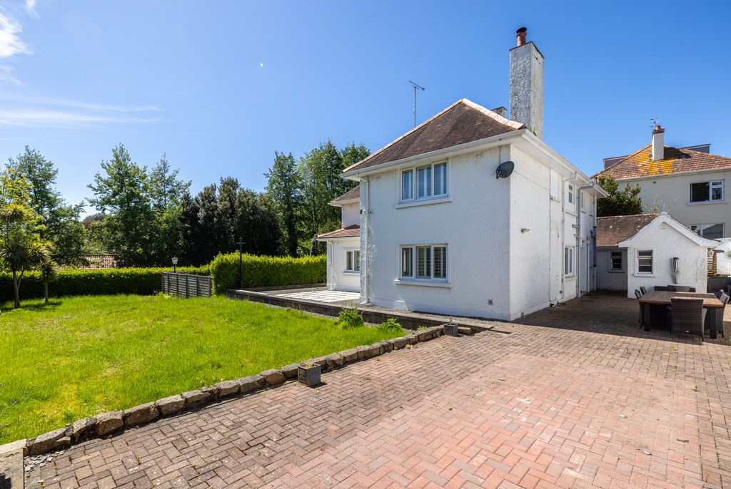 Additional image 18 of 4 bed detached house for saleLa Route De Beaumont, St. Peter, Jersey JE3