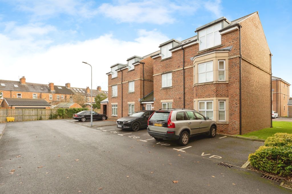 Additional image 10 of 2 bed flat for saleDorman Gardens, Middlesbrough TS5