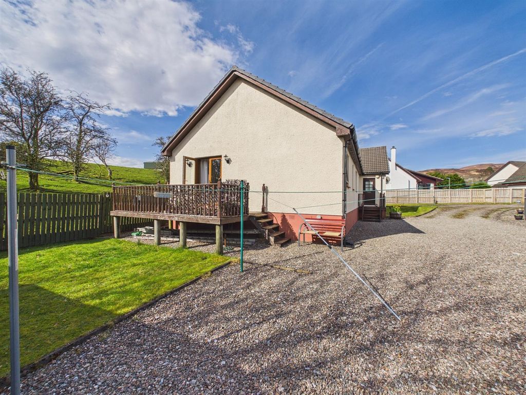 Additional image 32 of 5 bed detached bungalow for saleTomonie, Fort William PH33
