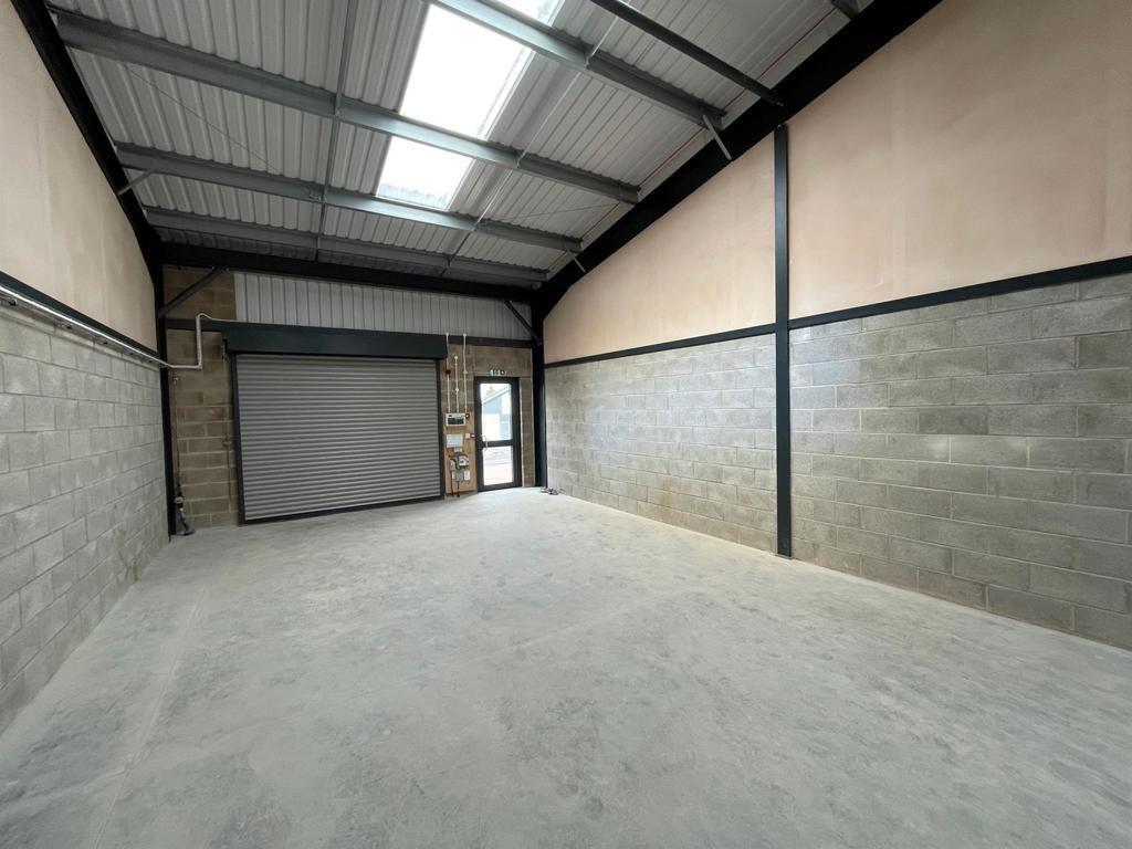 Additional image 5 of Unit 18, Momentum Business Centre, Haslingden Road, Guide, Blackburn, BB1 2NF