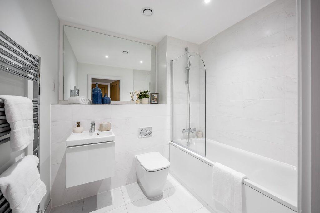 Additional image 4 of 1 bed maisonette for saleThe Dean, Alresford, Hampshire SO24