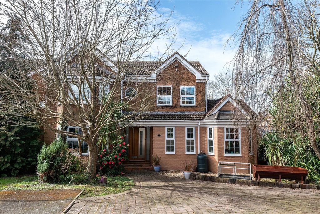 Additional image 40 of 5 bed detached house for saleKendray Close, Belper, Derbyshire DE56