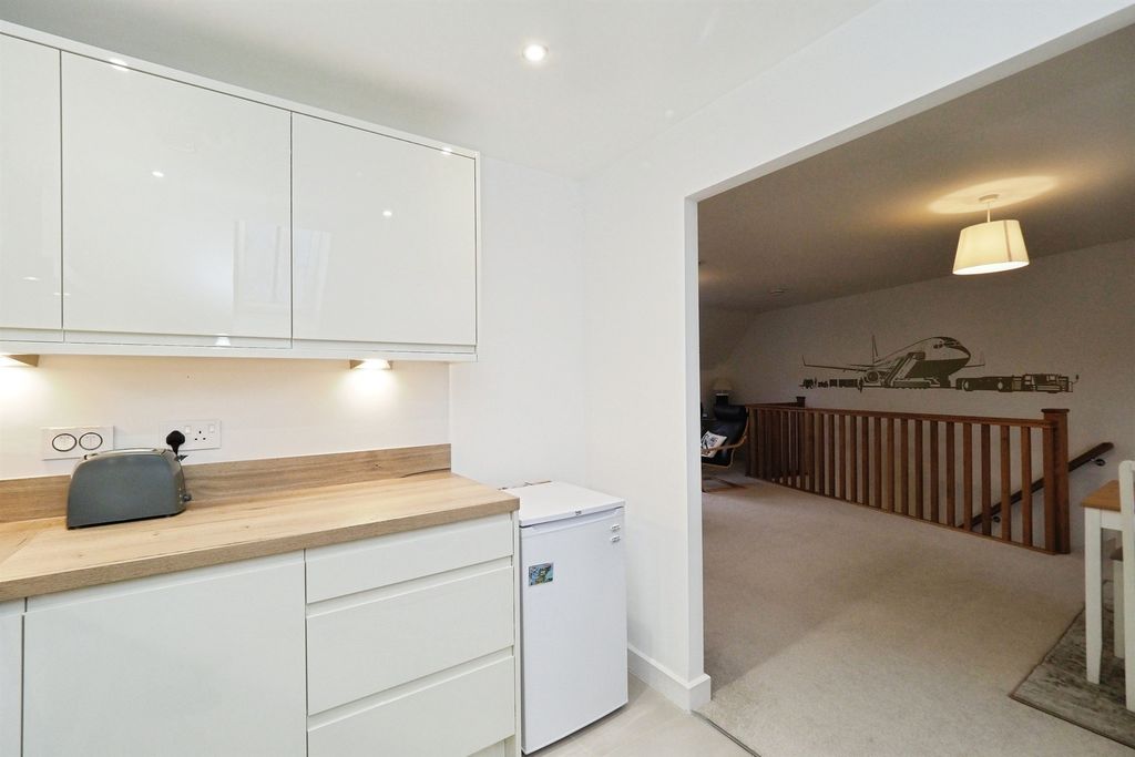 Additional image 7 of 2 bed flat for saleChurch View Lane, Breedon-On-The-Hill, Derby DE73
