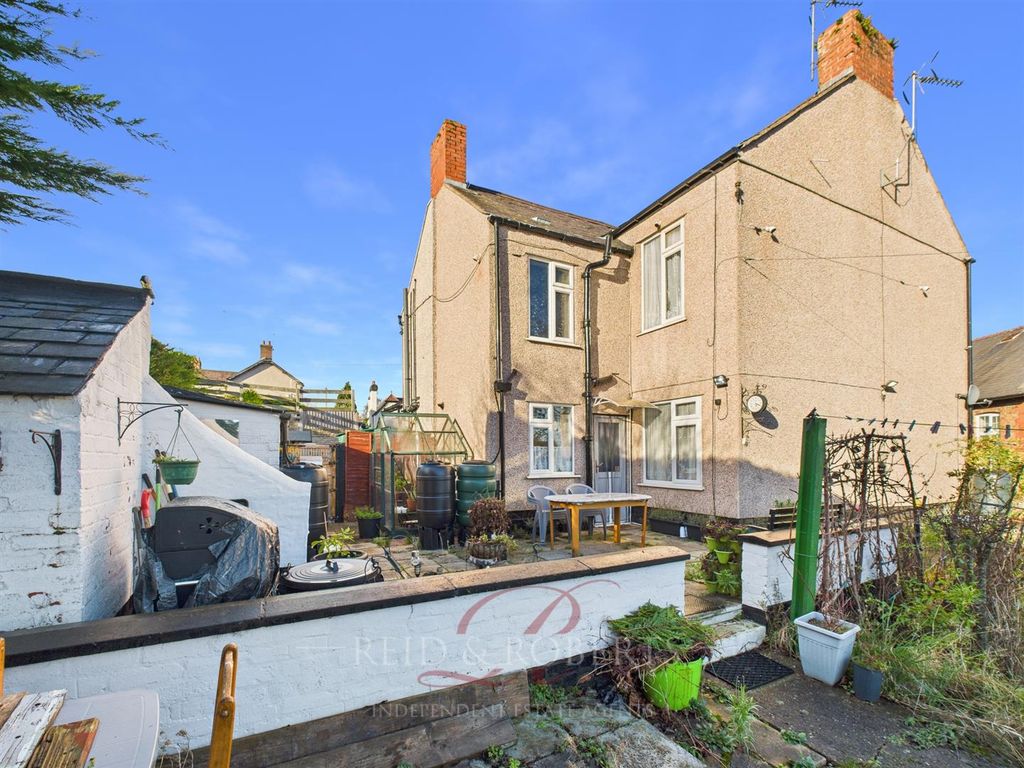 Additional image 12 of 2 bed semi-detached house for saleBrynford Street, Holywell CH8